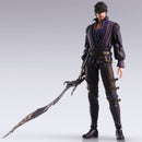 Bring Arts: Barnabas