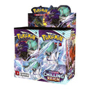 Pokemon TCG Chilling Reign (Pack)