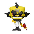 Funko Pop Dr. Neo Cortex
