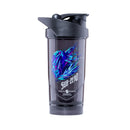 Shieldmixer: Mortal Kombat (Sub-Zero)