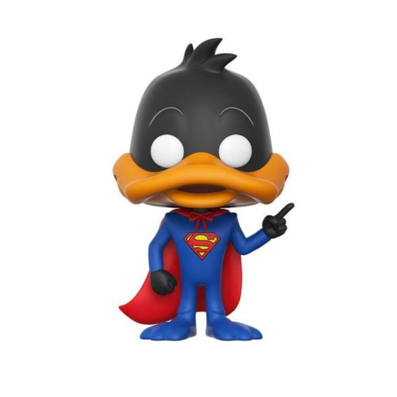 Funko Pop Daffy Duck LIMITED