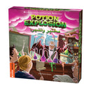 Boardgame: Potion Explosion