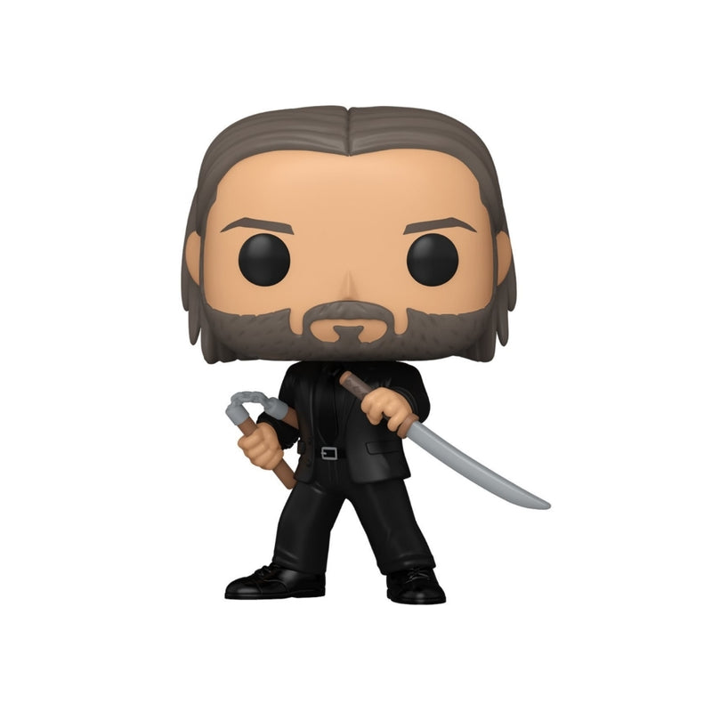 Funko Pop John Wick