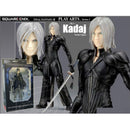 Play Arts: Kadaj
