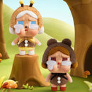 Pop Mart: Crybaby (Crying Again)