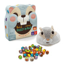 Boardgame: Feed Fuzzy