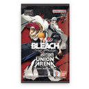 Union Arena TCG: Bleach -Thousand Year Blood War Vol. 2- (1 Pack)