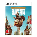 PS5 Saints Row