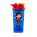 Shieldmixer: Wonderwoman