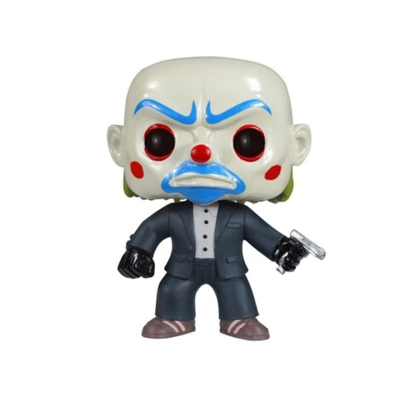 Funko Pop The Joker (Bank Robber)