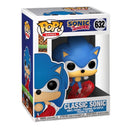 Funko Pop Classic Sonic
