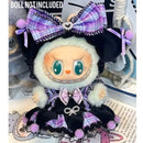 Pop Mart: Labubu (Outfits)