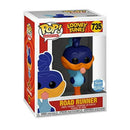 Funko Pop Road Runner LIMITED