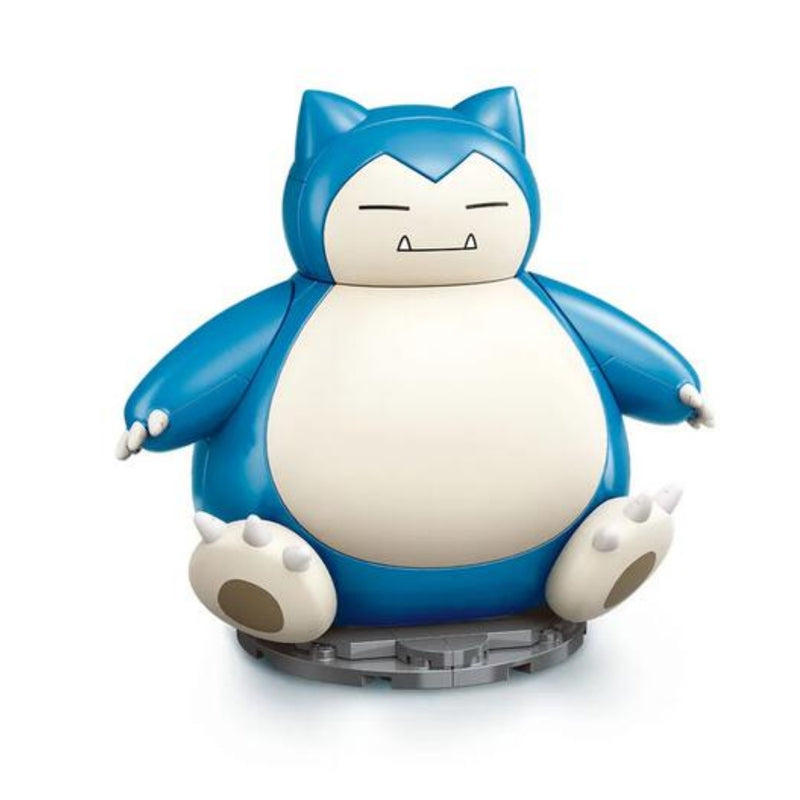 Keeppley: Snorlax