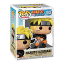 Funko Pop Naruto Uzumaki