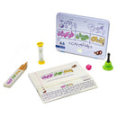 Boardgame: Ensan Hywan Khozabalan