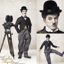 ZCWO: Charlie Chaplin