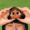 Pop Mart: Crybaby (Sunset Concert) -Silicon Earphone Case-