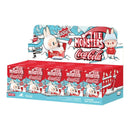 Pop Mart: Labubu (Coca Cola)