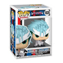 Funko Pop Grimmjow Jeagerjaques