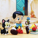 Herocross: Pinocchio (Hybrid Metal)