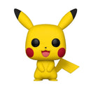 Funko Pop Pikachu EX