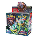 Pokemon TCG: Twilight Masquerade (1 Pack)