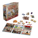 Boardgame: Istanbul