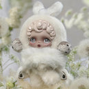 Pop Mart: Skullpanda (L'impressionnisme)