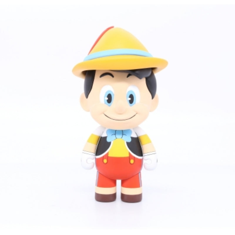 Herocross: Pinocchio (Hoopy)