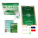 Boardgame: Plakks