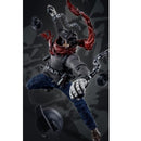 FigScript: Ryoma Nagare (Getter)