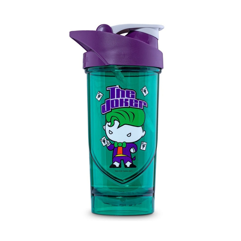 Shieldmixer: Joker
