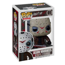 Funko Pop Jason Voorhees