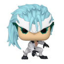Funko Pop Grimmjow Jeagerjaques