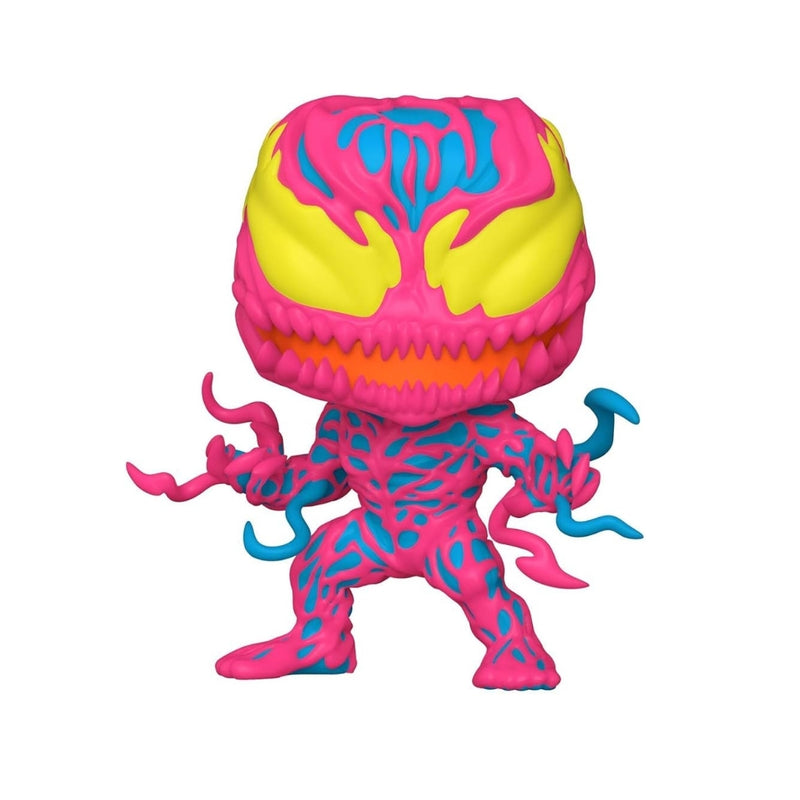 Funko Pop Carnage EX