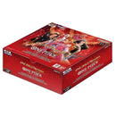 One Piece TCG: Heroines -EP03- (Booster Box)