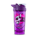 Shieldmixer: Powerpuff Girls