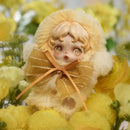 Pop Mart: Skullpanda (L'impressionnisme)