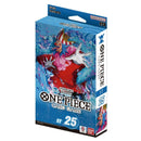 One Piece TCG: Starter Deck ST25
