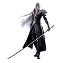 Play Arts: Sephiroth