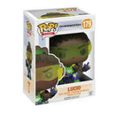 Funko Pop Lucio