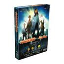 Boardgame: Pendemic (Arabic)
