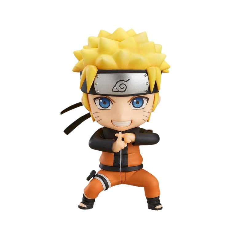 Nendoroid: Uzumaki Naruto