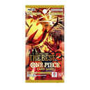 One Piece TCG: PRB02 JAP (1 Pack)