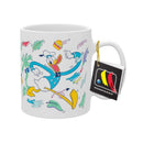 Monogram: Donald Duck Mug