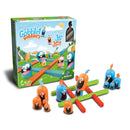 Boardgame: Gobblet Gobblers