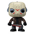 Funko Pop Jason Voorhees