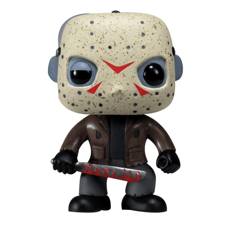 Funko Pop Jason Voorhees