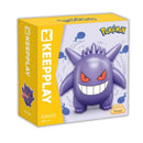 Keeppley: Gengar